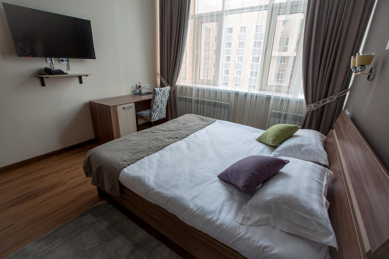 Maxx Inn Астана Екстериор снимка